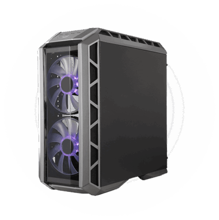 Build Up Your Own PC