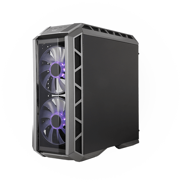 Build Up Your Own PC