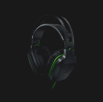 Premium Headsets