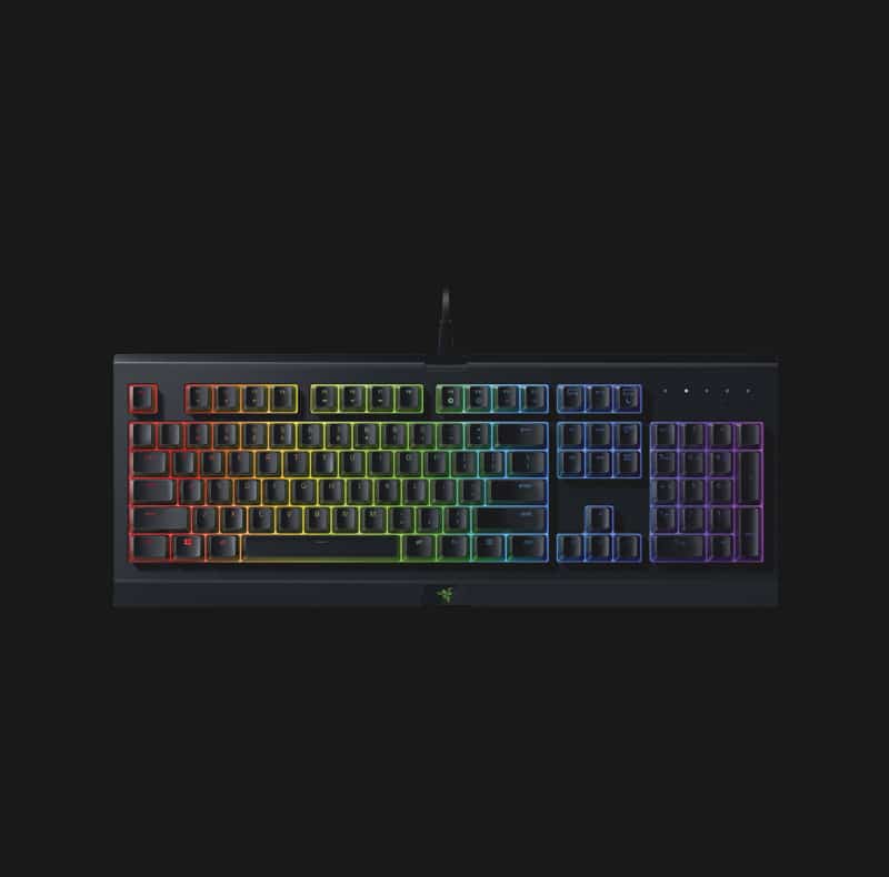 Gaming Keyboard